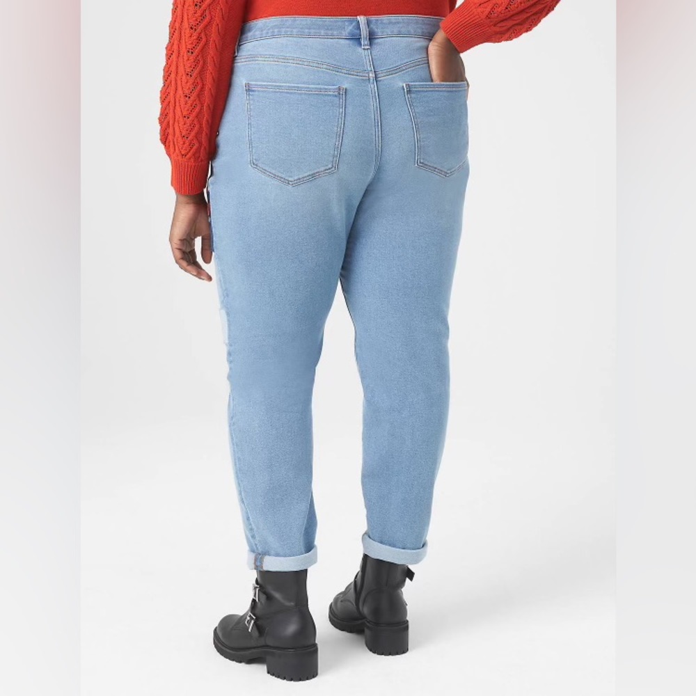 Lane Bryant Jeans ❤️ - Picture 6 of 10
